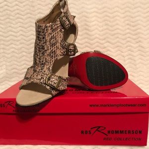 ros hommerson outlet